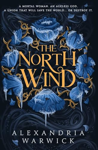 The North Wind: The TikTok sensation! An enthralling enemies-to-lovers romantasy, the first in the Four Winds series: Volume 1