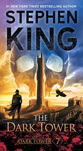 The Dark Tower VII: The Dark Tower (Volume 7)