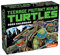 Teenage Mutant Ninja Turtles: The Comics 2025 Day-To-Day Calendar
