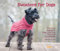 Sweaters for Dogs: 15 Knitting Projects to Keep Your Dog Cozy and Comfortable