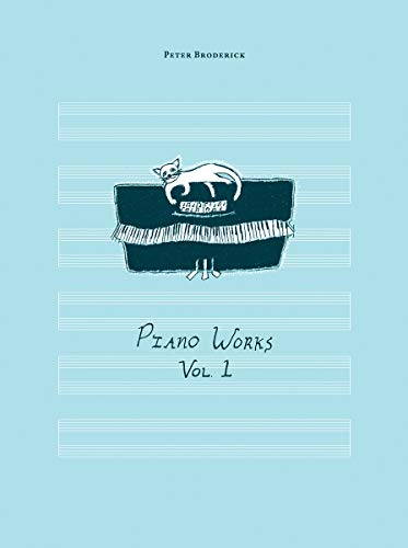 Piano Works - Volume 1