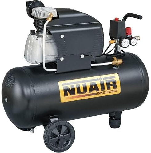 Compresseur d'air 50 litres 2 CV