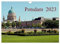 Potsdam 2023 (Wandkalender 2023 DIN A4 quer): Ein Kalender über das heute schöne Potsdam von dem einst unsere Vorfahren träumten. (Monatskalender, 14 Seiten ) (CALVENDO Orte)