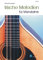 Irische Melodien fuer Mandoline (Mandoline Noten, Mandolinennoten: Mandolinen-Noten)