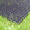 The Shopfitting Robuste Gummi-Grasmatte, Fallschutzmatte für den Spielplatz, 1,5 x 1 m