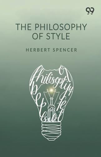 The Philosophy Of Style