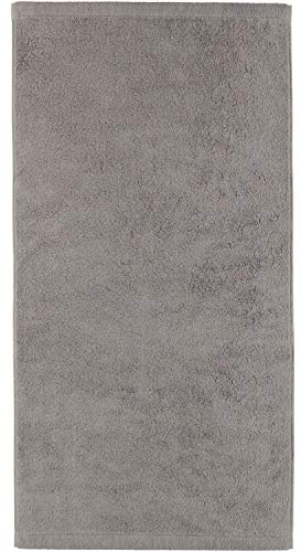 Cawö Handtücher Life Style Uni 7007 Graphit - 779