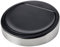 Brabantia 485640 Poubelle Tactile 30 L ou 20 L, Acier Mat, 29,5 x 29,4 x 8,1 cm