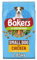 BAKERS Small Dog Chicken Dry Dog Food 2.85kg (Pack of 4)