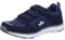 Lico Unisex Lionel V Fitnessschuhe, Marine Grau, 38 EU