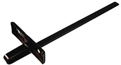 Powswopx Replacement 164095-8_ Rip Fence for Circular Saws, Metal Rip Fence Edge Guide Tool Part for Circular Saws 5005BA, 5007NB, 5057KB, 5046DwB, 5621DWA