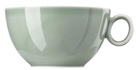 Thomas Loft by Rosenthal Colour - Moss Green Kombi-Obertasse