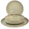 VAJILLA 12 PZ PORCELANA PEARL