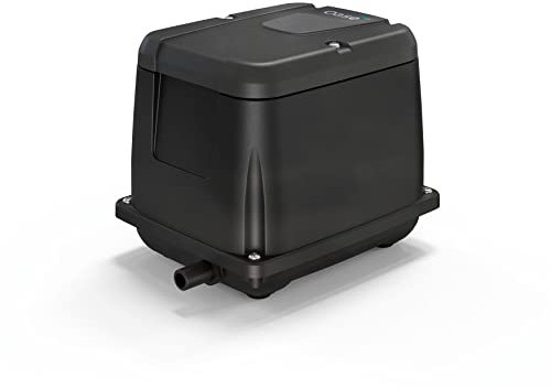 Oase AquaOxy 7500 Garden Pond Air Pump