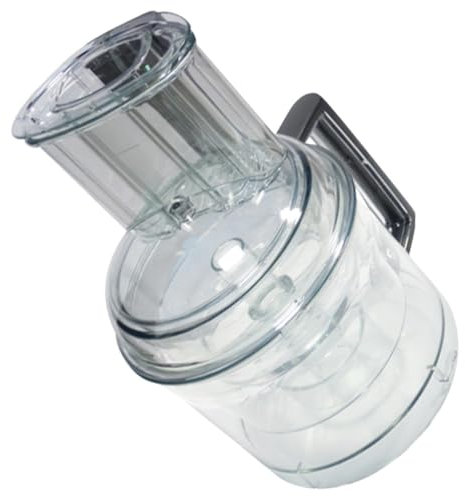 Bowl and Lid Kit Food Processor 17425 MAGIMIX Food Processor 17425 MAGIMIX