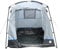 Camping Utility Tent Annex Pod (Camp Toilet Shower Kitchen Storage Caravan Motorhome)