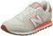 New Balance Femme 500 Sneaker, Timberwolf, 36.5 EU