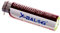 Batteria 18650 al Litio Ricaricabile 4,2V 8800mAh