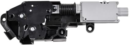 Tailgate Latch Catch Lock and Actuator Back Door Compatible with Land Rover Freelander (L314) 1996-2006 FQR000010 ALR8702