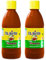 Chilerito Salsa Chamoy, 355ml - Sabor Agridulce y Picante, Importado de México, Pack Laborawi (2 x 355ml)