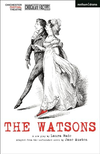 The Watsons (Oberon Modern Plays)