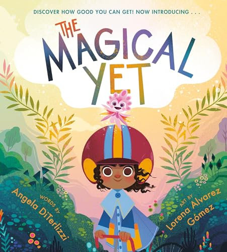 The Magical Yet (The Magical Yet, 1, Band 1)