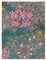 Paperblanks - Morris Pink Honeysuckle - William Morris - Jigsaw Puzzles: 1000 Pieces