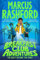 The Beast Beyond the Fence: A Fun-Filled Spooky Adventure by International Footballer Marcus Rashford! (The Breakfast Club Adventures, 1)