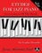 Etudes for Jazz Piano: Conversations of the Hands: Conversation of the Hands