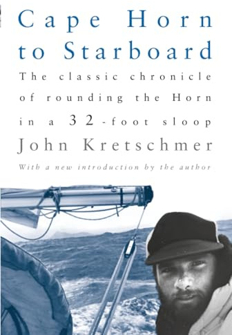 Cape Horn to Starboard
