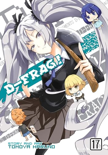 Seven Seas