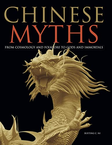 Chinese Myths (Histories)