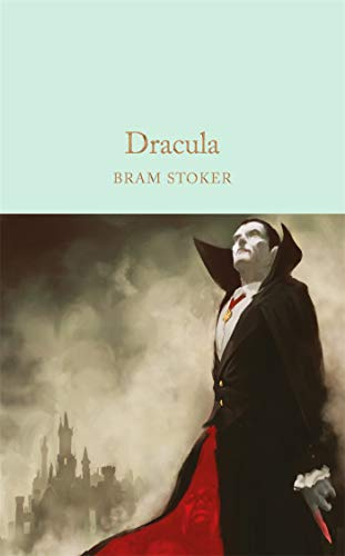Dracula (Monsters and Misfits)
