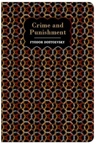 Crime and Punishment (Chiltern Classic)