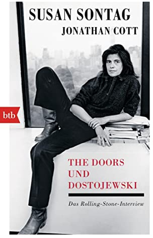 The Doors und Dostojewski: Das Rolling-Stone-Interview