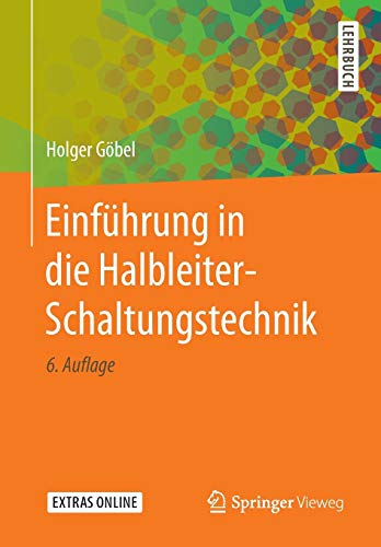 Einführung in die Halbleiter-Schaltungstechnik: Extras Online