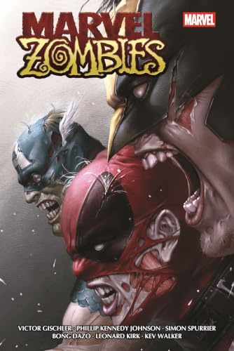Marvel Zombies Collection: Bd. 2