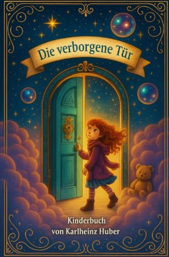Die verborgene Tür: Traumland
