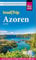 Reise Know-How InselTrip Azoren: Reiseführer Azoren mit Wanderungen, Faltplan und kostenloser Web-App
