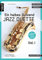 Ein halbes Dutzend Jazz-Duette Vol. 1 - Tenorsaxophon: 6 Jazz-Playalongs – Fulltrack & Playback (inkl. QR-Codes + Audio-Download). Spielbuch. Noten für Saxophon.