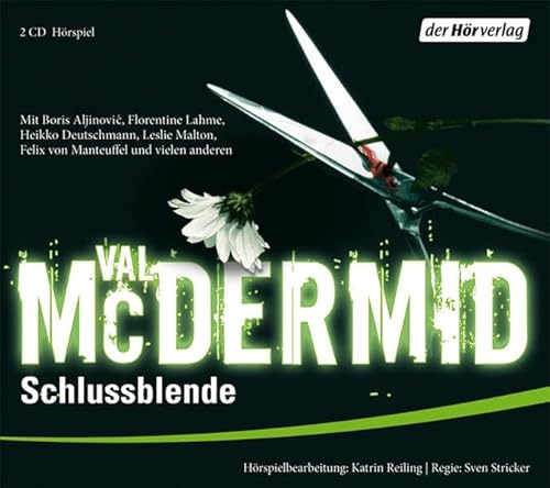 Der Hörverlag