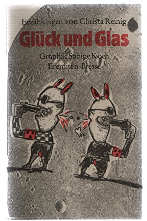 Glück und Glas: Erzählungen (Broschur)