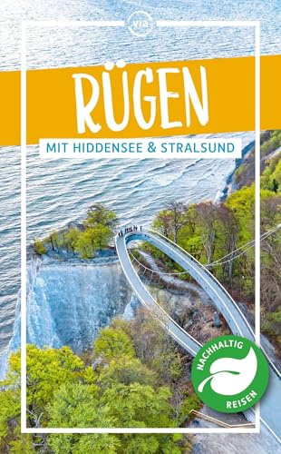 Rügen: Mit Hiddensee & Stralsund