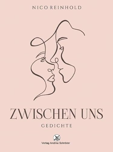 Zwischen uns: Gedichte