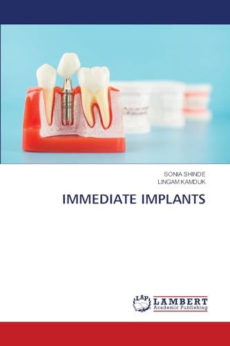 IMMEDIATE IMPLANTS: DE