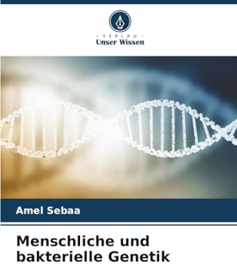 Menschliche und bakterielle Genetik: DE
