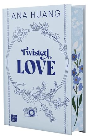 Twisted 1. Twisted Love. Edición especial (Ficción, Band 1)