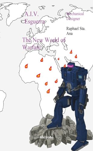 The New World of Warfare