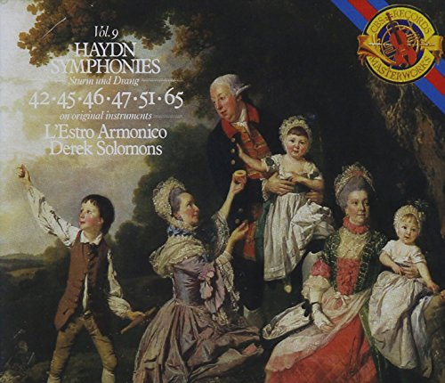 Masterworks