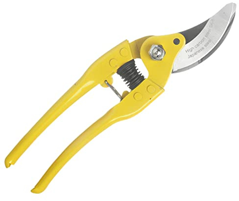 Schere Rebenschere Wolfpack 3163/230 mm. 1 Hand